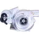 8-94477-7340 Turbocharger Replacement for Isuzu 4BD1-T (VI35) thumbnail 4