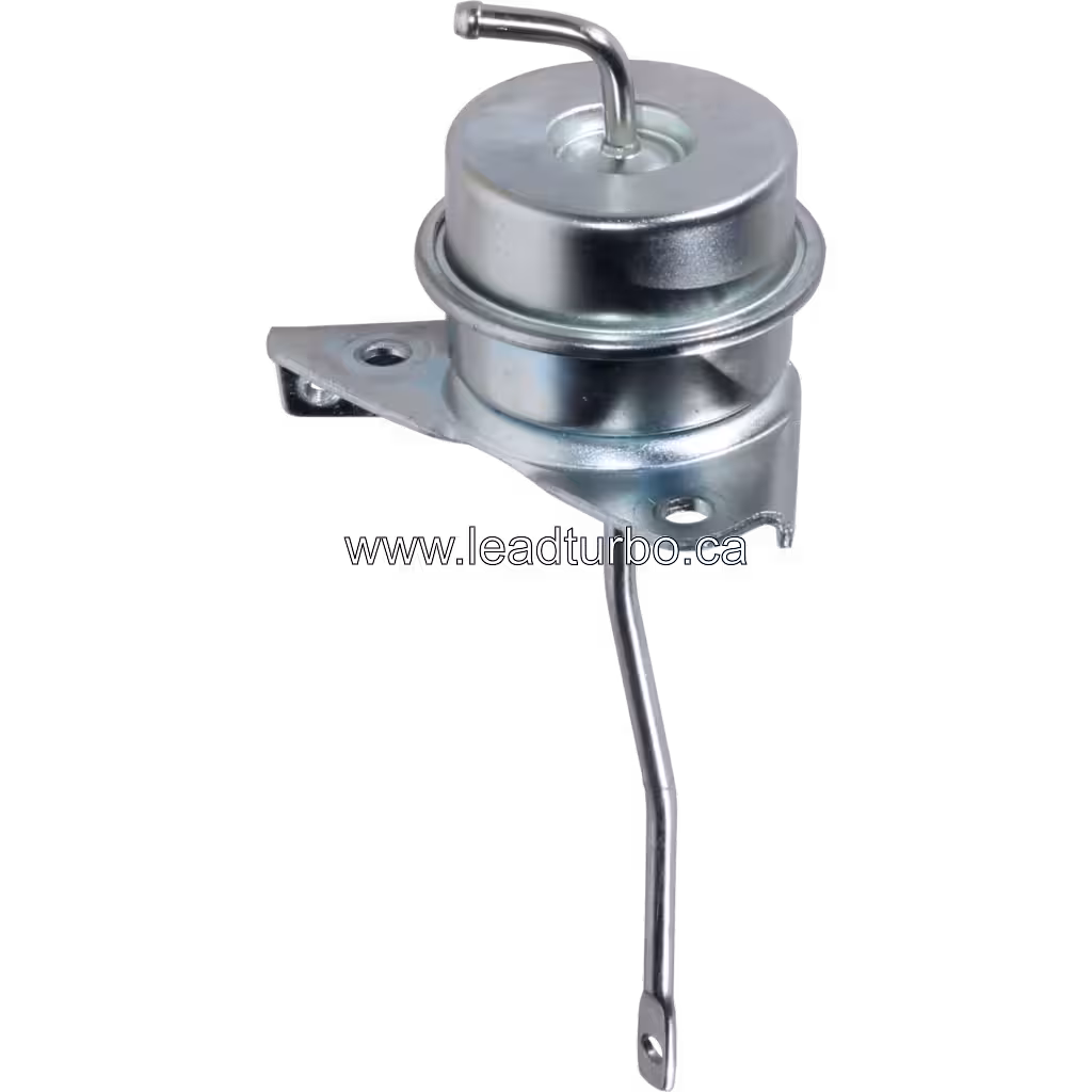 Actionneur turbocompresseur Toyota Landcruiser 1HD-T