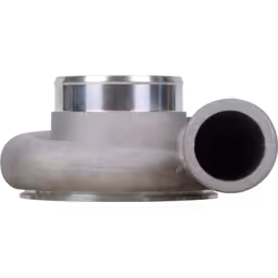 Boîtier Compresseur Turbochargeur J96 FOR 6502-52-5010 CH - Pièce de Remplacement