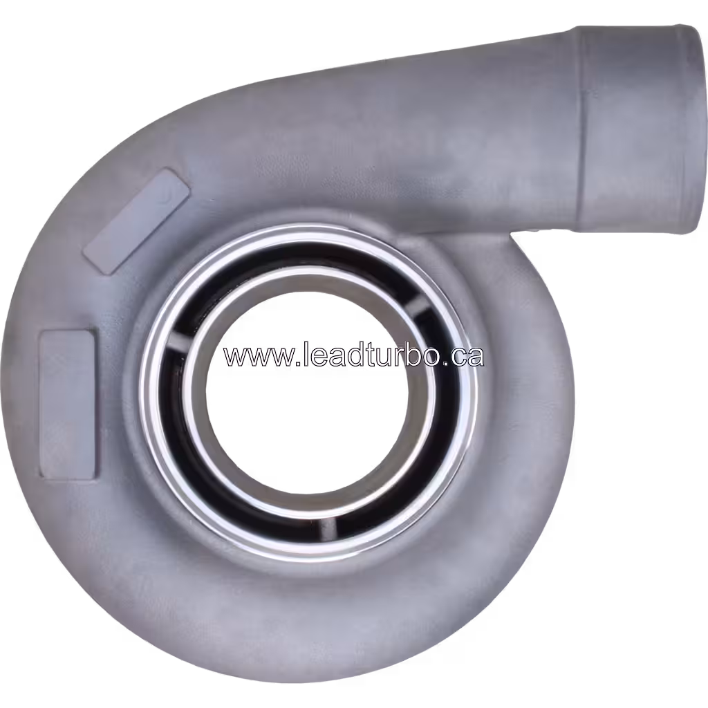 Boîtier Compresseur Turbochargeur J96 FOR 6502-52-5010 CH - Pièce de Remplacement