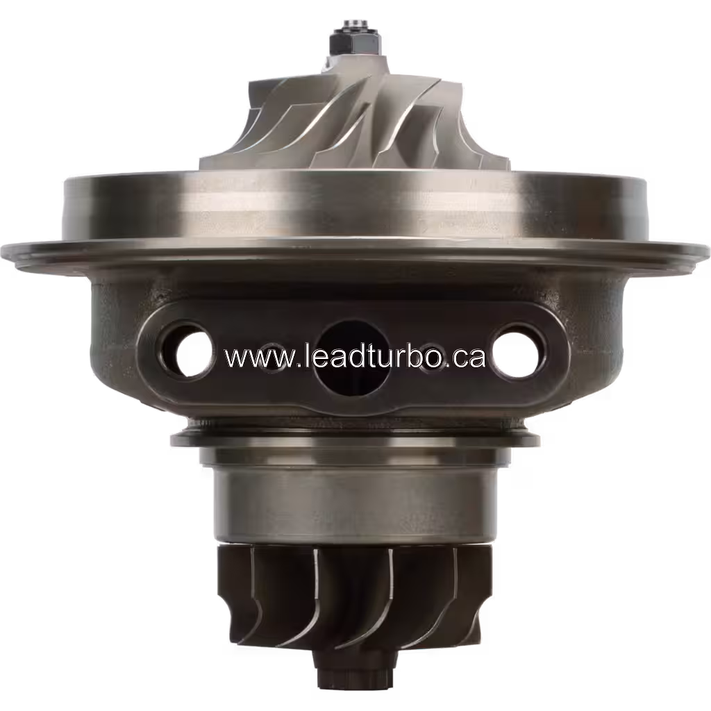 Cœur de turbo HT60 FOR 3804570 Cummins N14