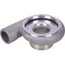 Carcaça de Compressor para Turbocharger FOR 6502-52-5010 CH (J96) thumbnail 4