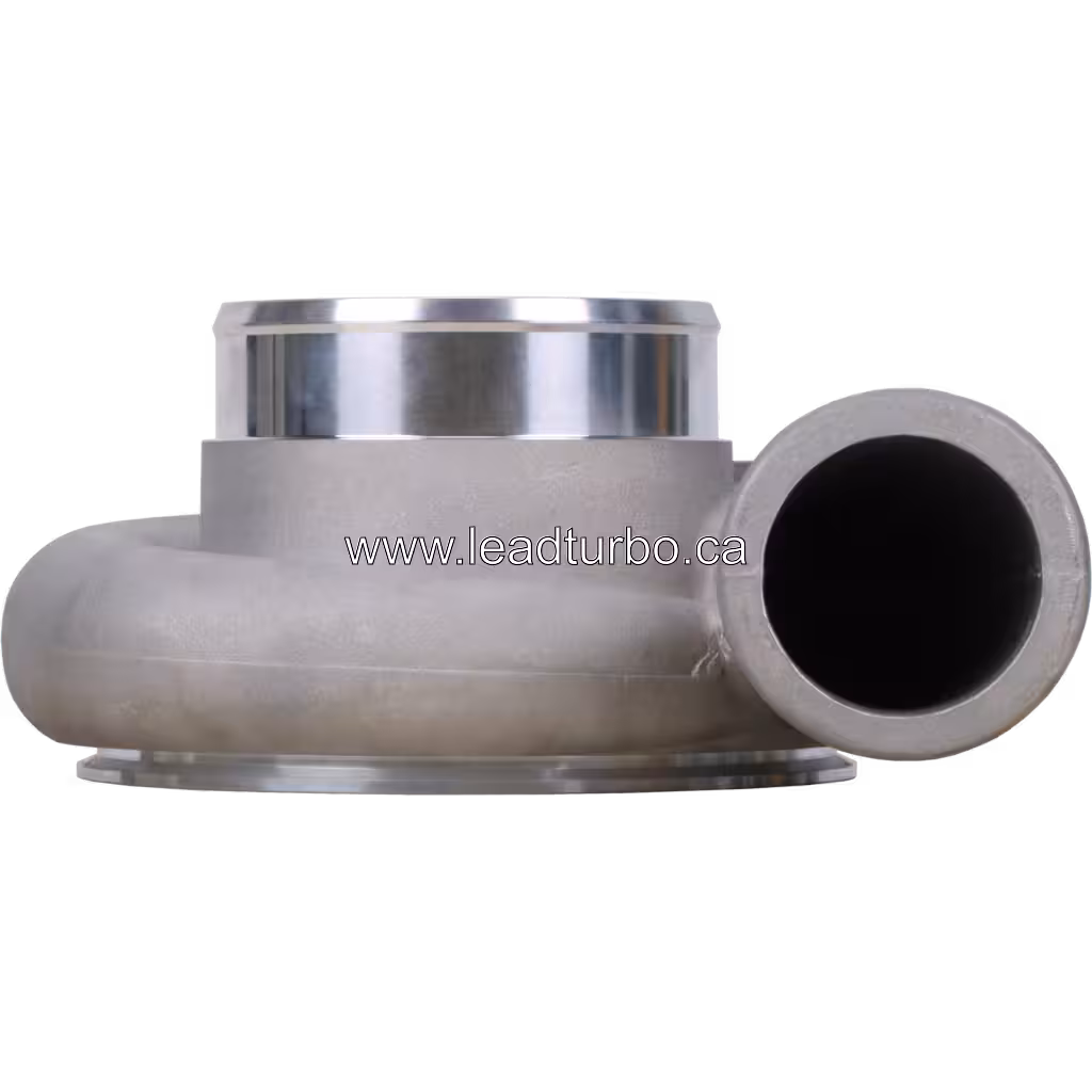 Carcasa de Compresor para Turbocharger FOR 6502-52-5010 CH J96