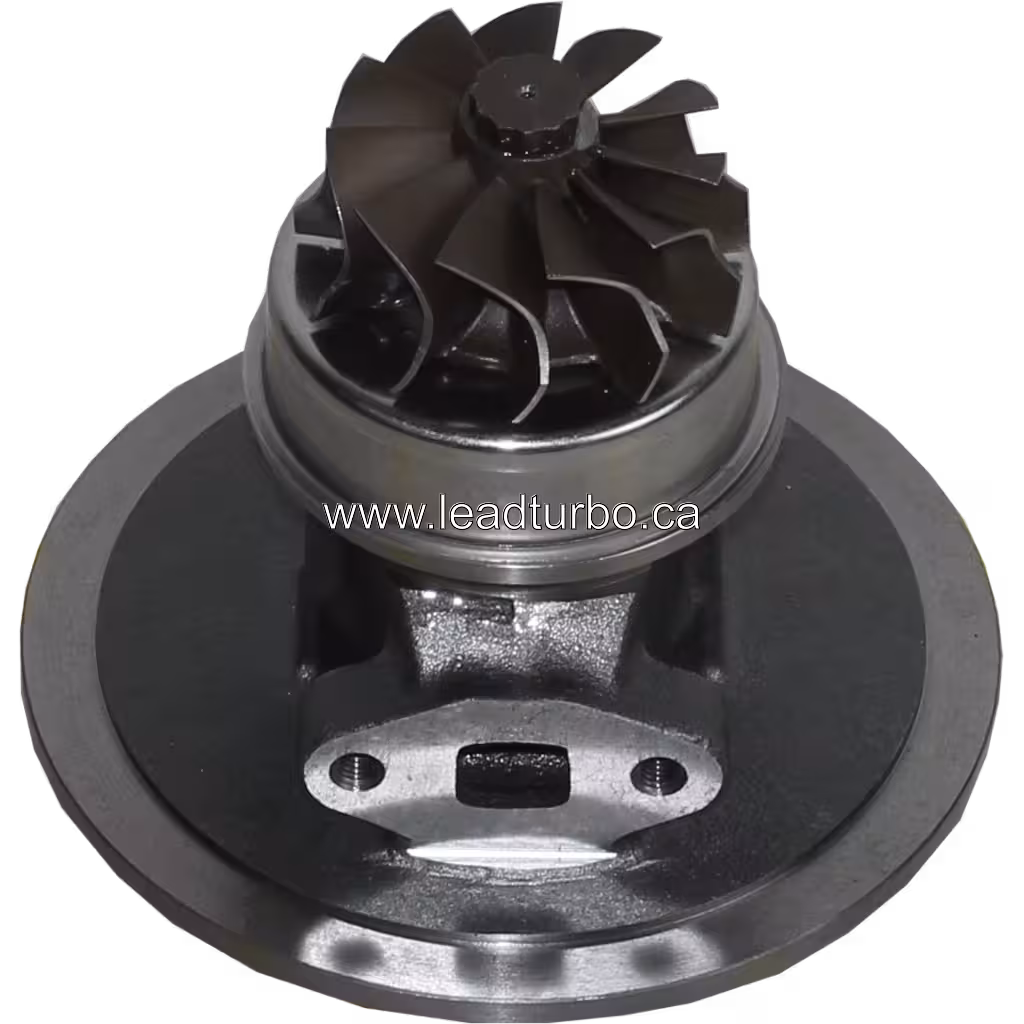 Core de Turbo 175943 de Rechange pour Excavatrice CAT C7 2006 (Référence 178408)