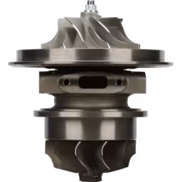 Core de Turbo TL9211 0R7167 de Remplacement pour Engins de Terrassement CAT