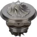 Core de Turbo TL9211 0R7167 de Remplacement pour Engins de Terrassement CAT thumbnail 3