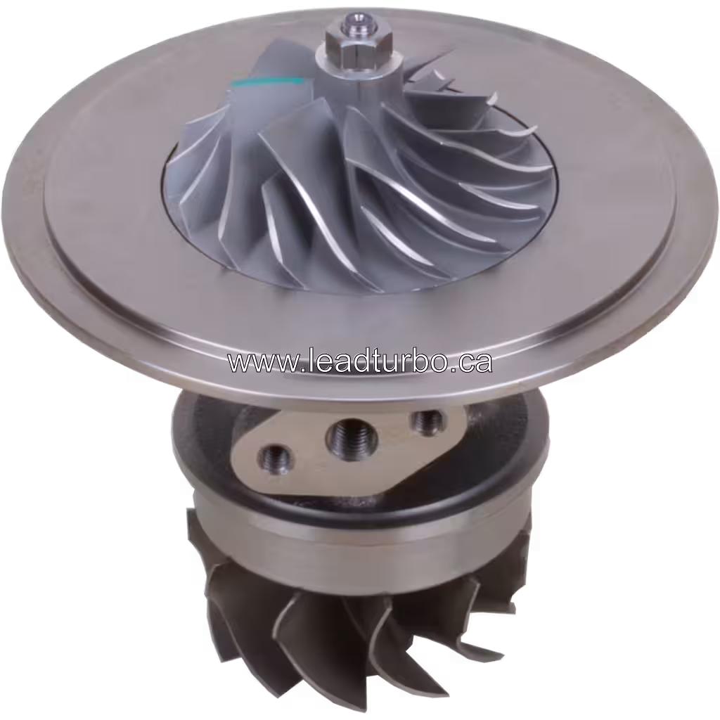 Core turbo 3545691 pour Cummins LTA10