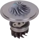 Core de Turbocompresseur H2D 3545691 pour Cummins LTA10