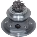 Détail du core de turbo pour excavateur Bobcat V2003MDITE