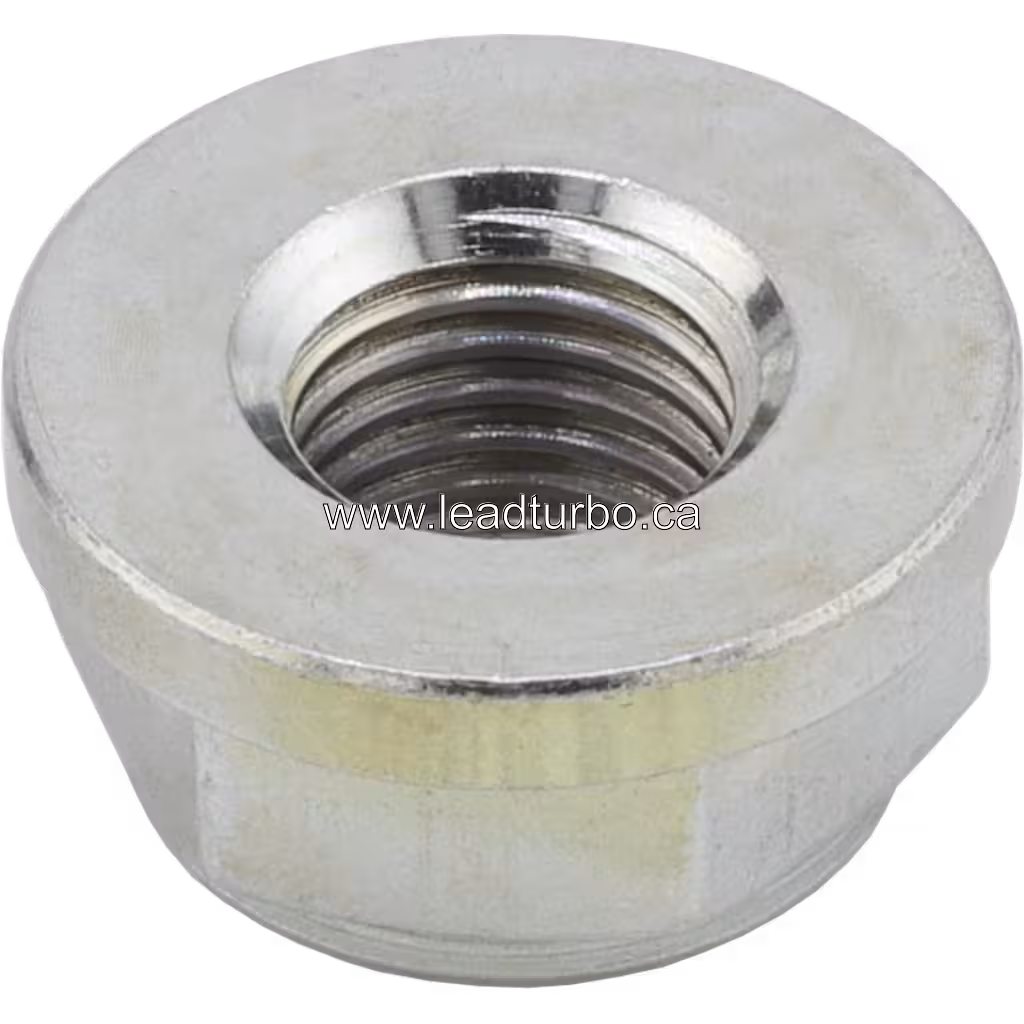 Écrou d'arbre turbo pour HD465-7 et WA600-6