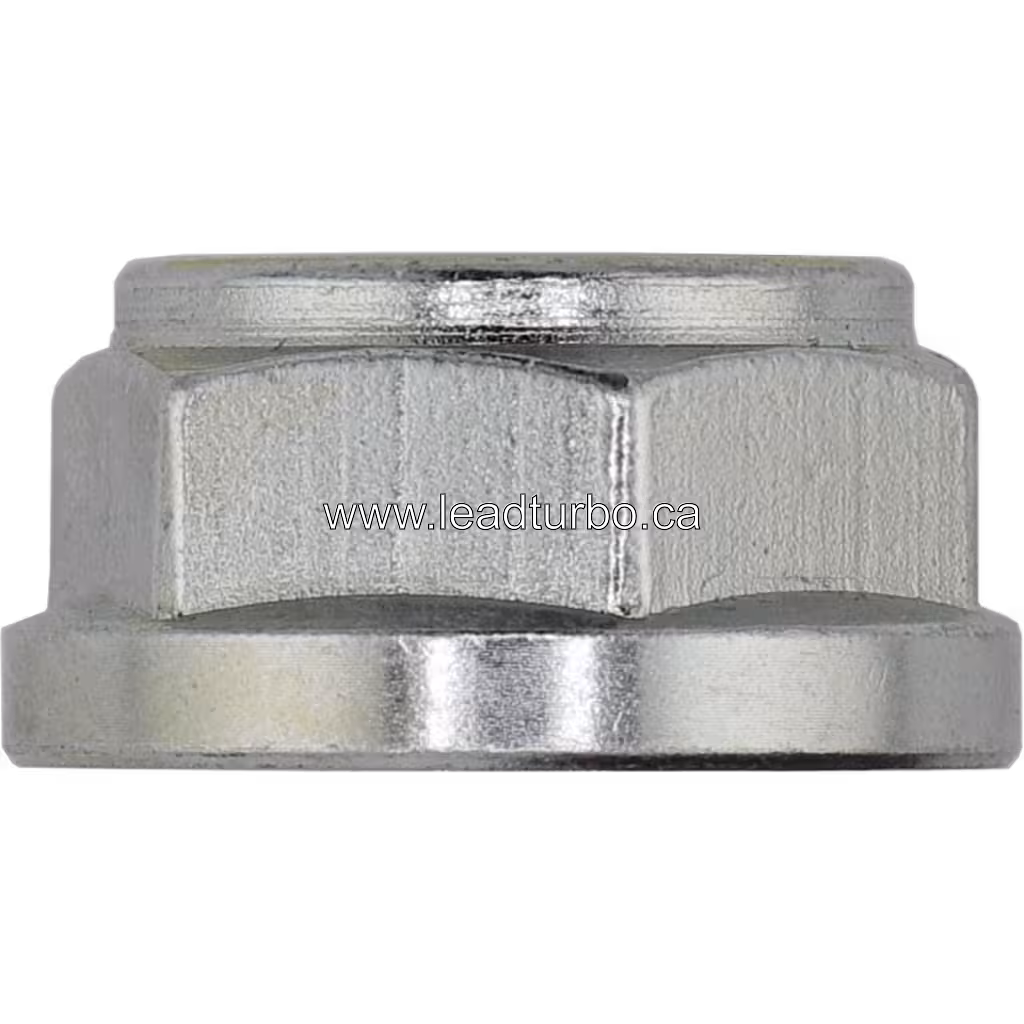 Écrou d'arbre 6502-51-0410 pour turbo KTR130-534AW