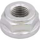 Écrou d'arbre 6502-51-0410 pour Turbo KTR130-534AW Komatsu HD465-7