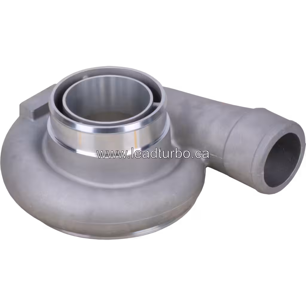FOR 6502-52-5010 CH Compressor Housing for J96 Turbocharger Replacement