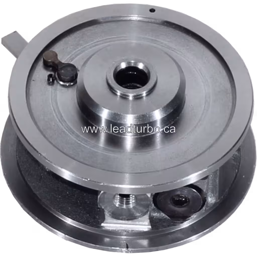 Composant turbo Kia Sorento logement palier aftermarket