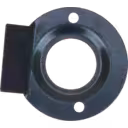 Oil deflector for Volvo FH16 D16A 520HP turbocharger