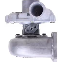 Replacement Turbocharger for Rolls-Royce MTU Marine 6V396 03