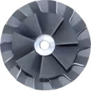 Roue Compresseur J96 FOR 12749880058 CW - Pièce de Remplacement Turbo thumbnail 1