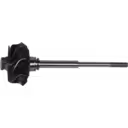 Roue Turbine VAX40028 TW de Remplacement pour Turbochargeur Nissan Frontier MD22 133HP thumbnail 2