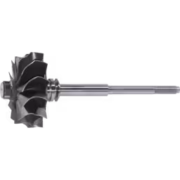 Roue de turbine 49178-30230 pour TD05H-12B 6 (Alfa Romeo 164)