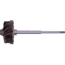 Roue de turbine de remplacement pour Cummins ISX04