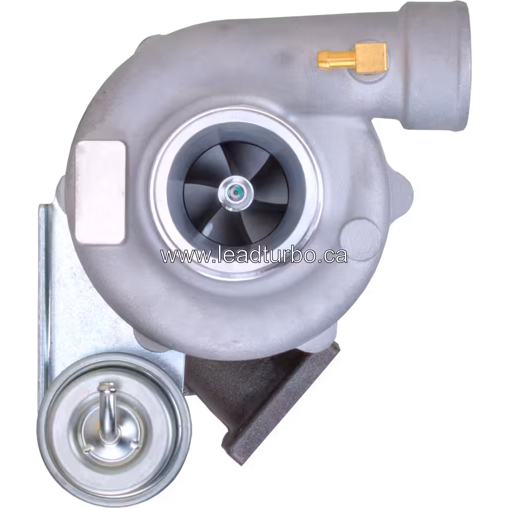 Turbocharger 1008200FA01 para JAC Truck HFC4DA1-1 (HP55)