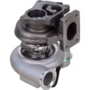 Turbocharger Assembly for Cummins Engine