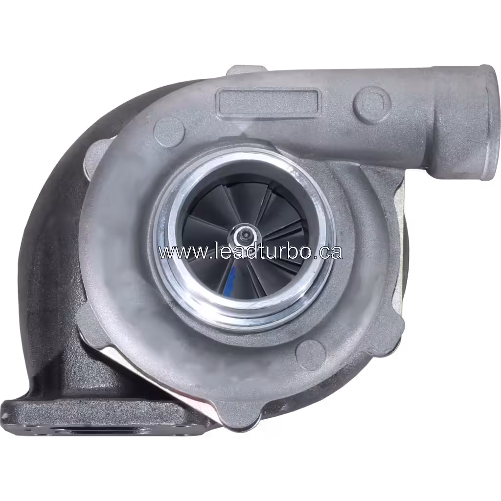 Turbochargeur de Remplacement 1420195010 TB4142 pour Moteur Diesel Nissan NE6T