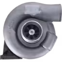 Turbochargeur de Remplacement TE06H-12M 49185-01010 pour Mitsubishi 6D34T thumbnail 1