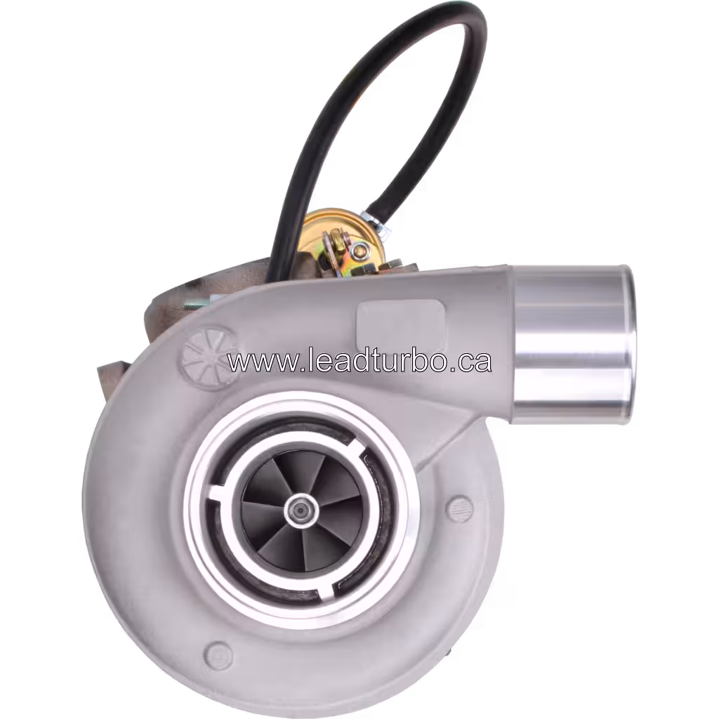 Emballage du turbocompresseur 178475 poids brut 18 kg