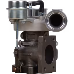 Turbocompresseur 3779515 HE200WG pour Volvo B10M