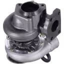 Turbocompresseur 727264-5001 avec références OEM 10R9569 et 1382077