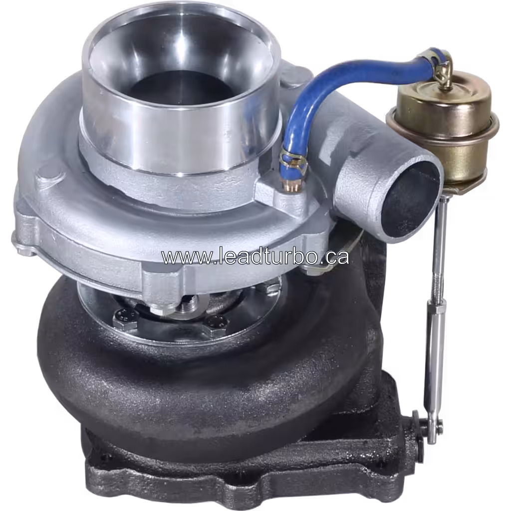 Turbocompresseur de Remplacement TBP430 (241003301) pour Hino J08C