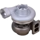 Turbocompresseur de remplacement 6505-52-5510 KTR110G-776B pour Komatsu WA600-1 thumbnail 2