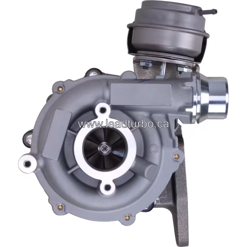 Turbocompresseur 790179-5002S-R avec étiquette de référence