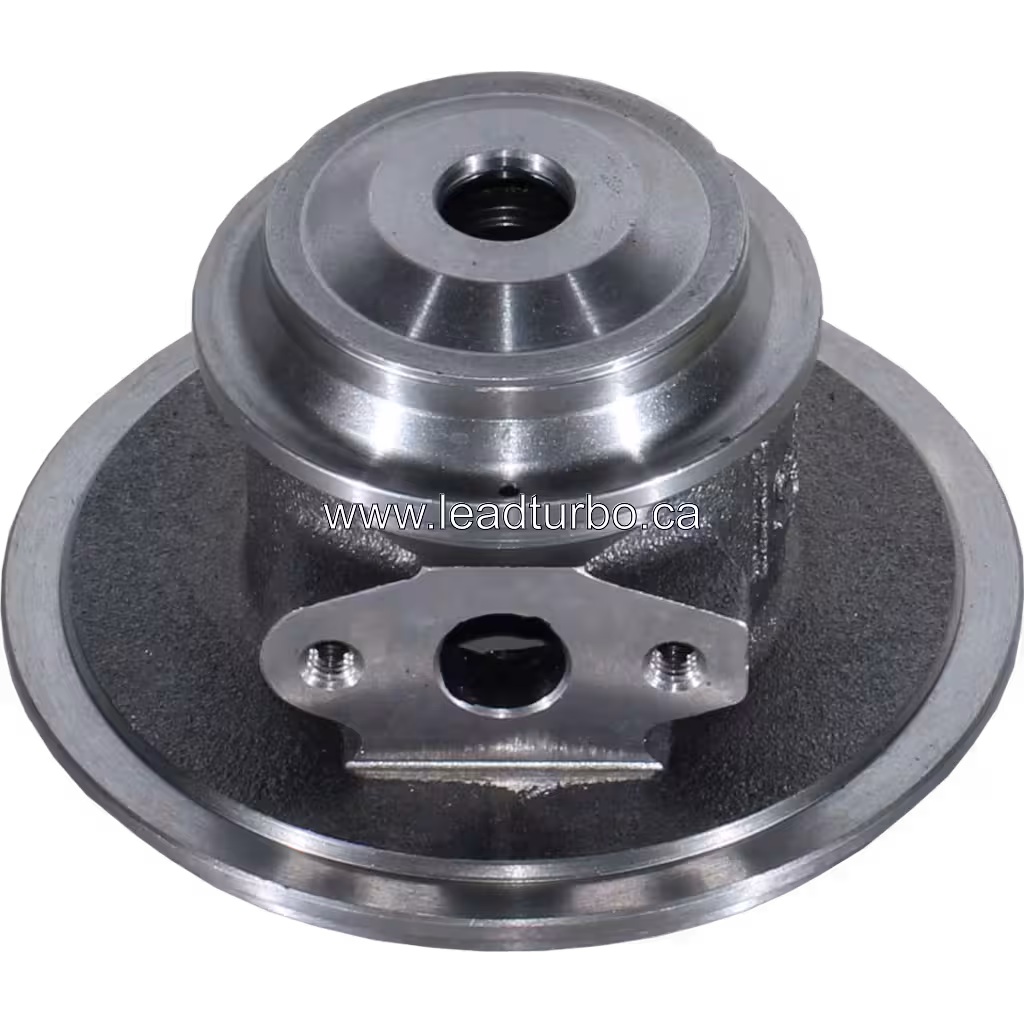 VF40A132 BH turbocharger component view
