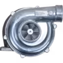 1144003140 Turbocharger Replacement for Isuzu 6SD1T Hitachi EX300-1 thumbnail 4