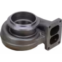 171698 Turbine Housing Replacement for CAT 3406B Turbocharger thumbnail 3