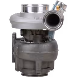 2881750 HX40W Turbocharger Replacement for Cummins QSL Industrial