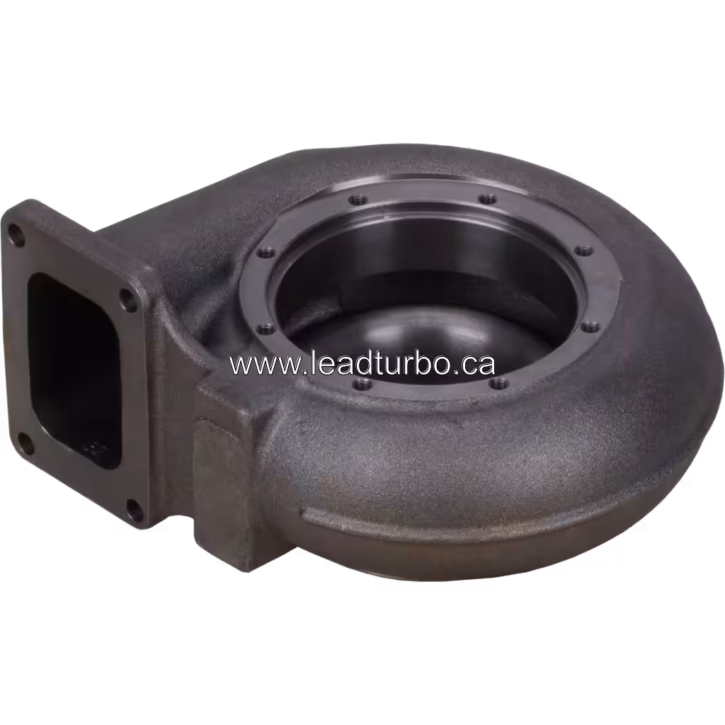 Aftermarket turbine housing 3524406 replacement