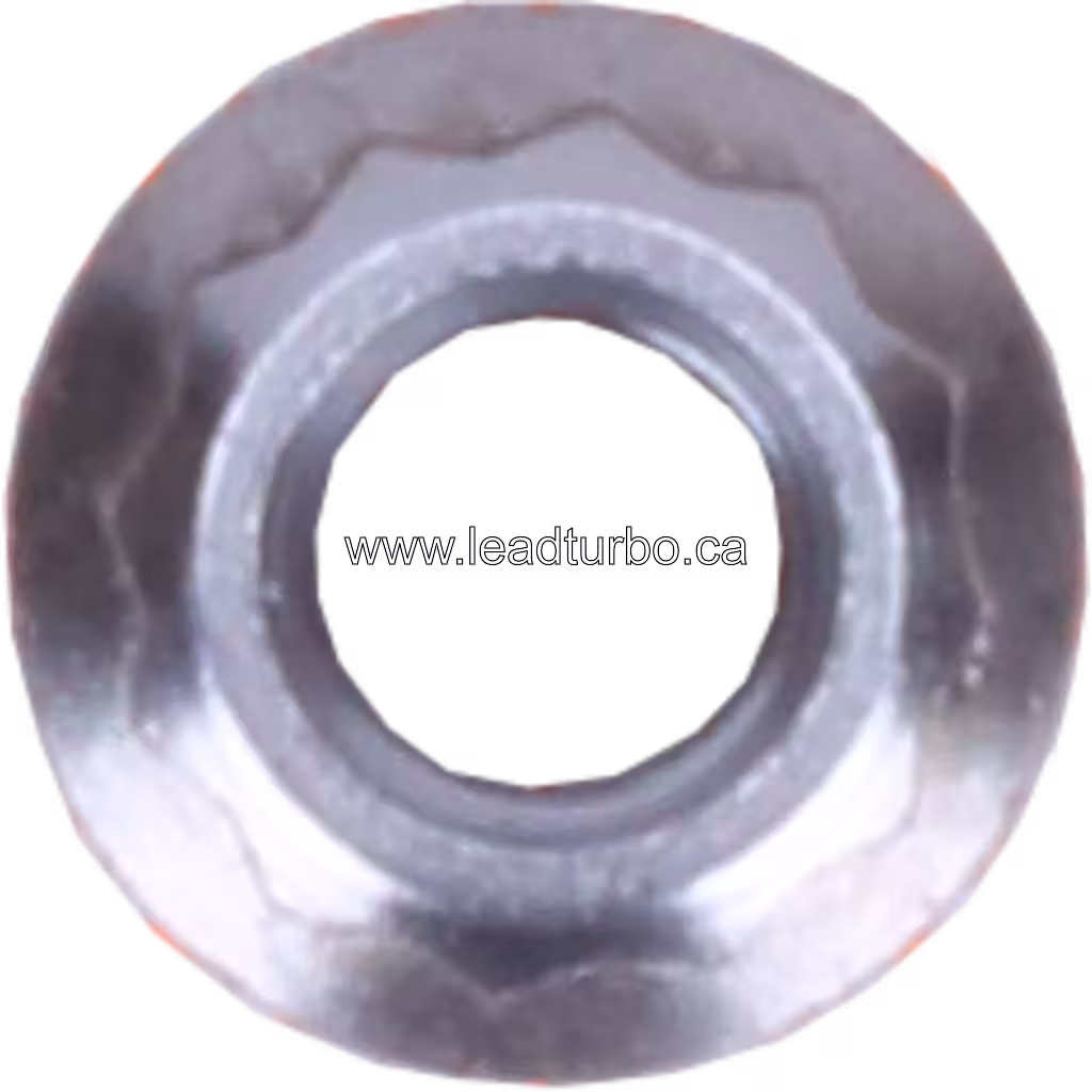 FOR 3597180 NU Shaft Nut for HX35W Turbocharger
