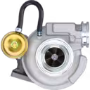 4033243 HE221W Turbocharger Replacement for Cummins QSB Tier 3 thumbnail 1