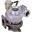 4033243 HE221W Turbocharger Replacement for Cummins QSB Tier 3 thumbnail 3