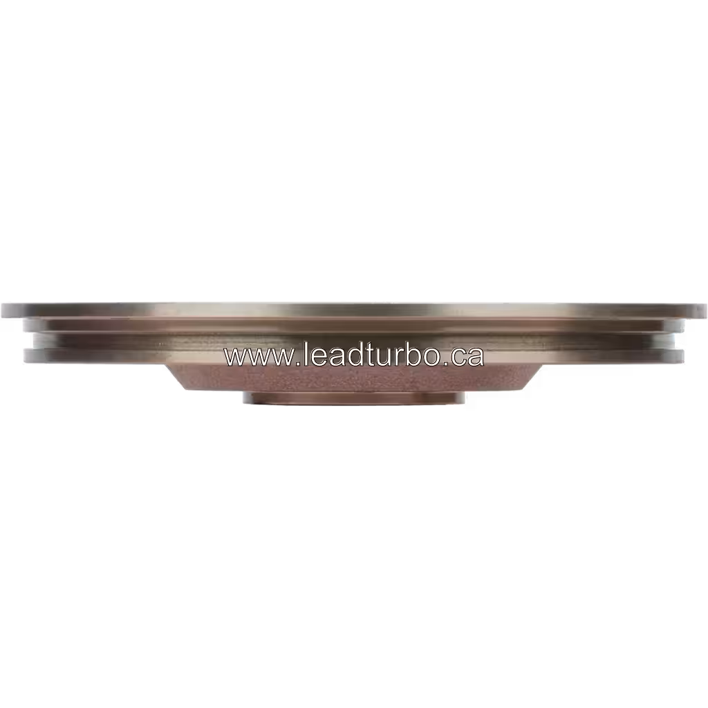 FOR 4033370 BP Back Plate for HE551V Turbo