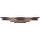 FOR 4033370 BP Back Plate for HE551V Turbo