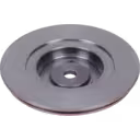 4033370 BP Back Plate for IVECO Cursor 13 HE551V Turbocharger