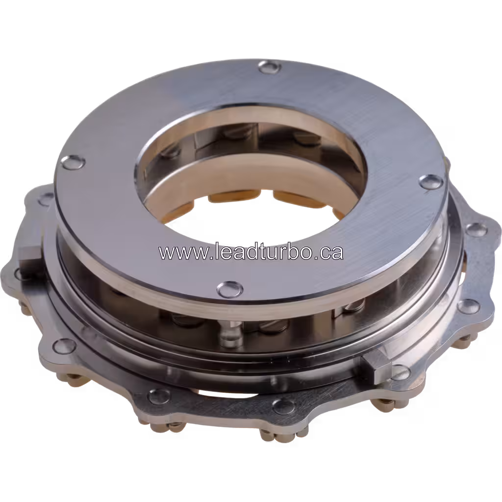 49135-05640 NRA Nozzle Ring Assy Replacement for J96 Turbocharger