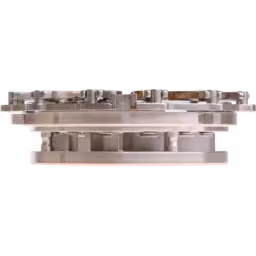 49135-05640 NRA Nozzle Ring Assy Replacement for J96 Turbocharger