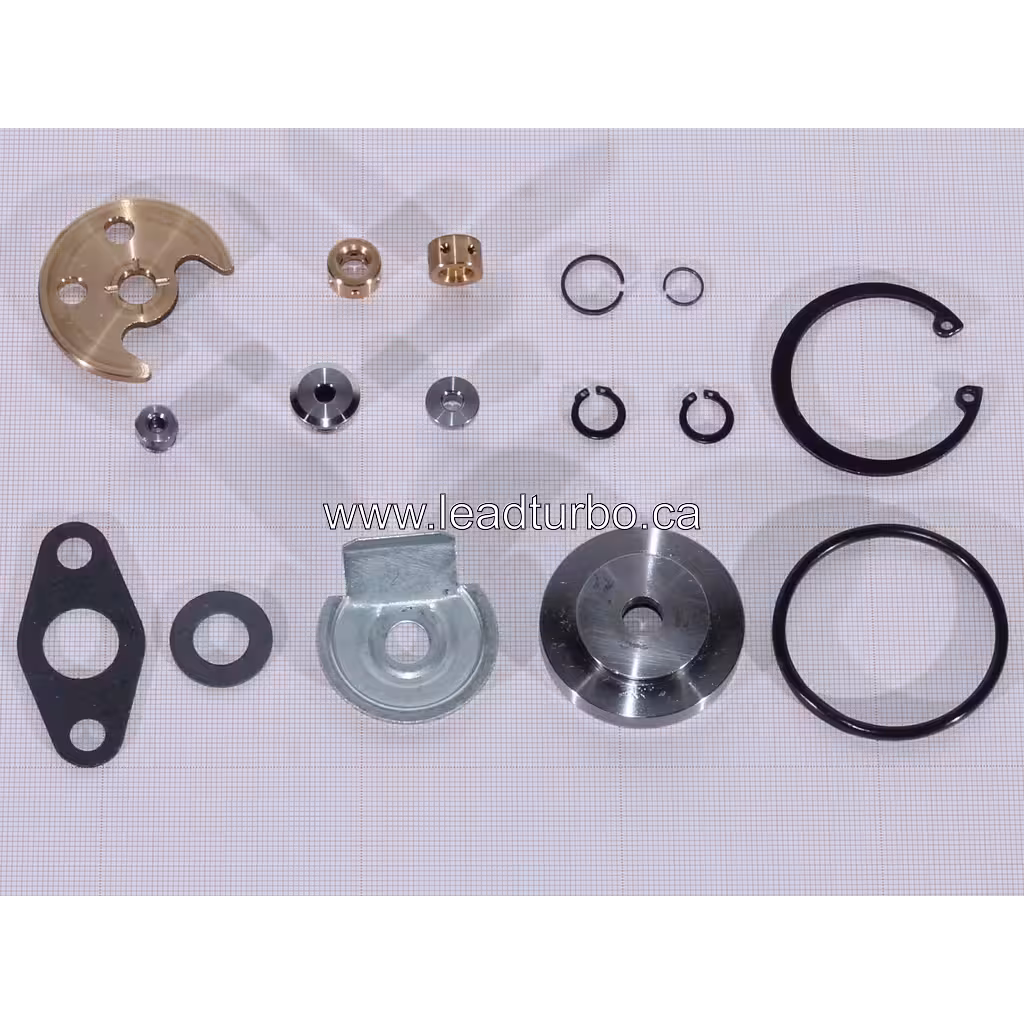 49173-08700 RK TD025M-06T turbo repair kit components