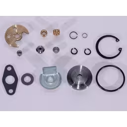 49173-08700 RK TD025M-06T Turbocharger Repair Kit for Opel Corsa C