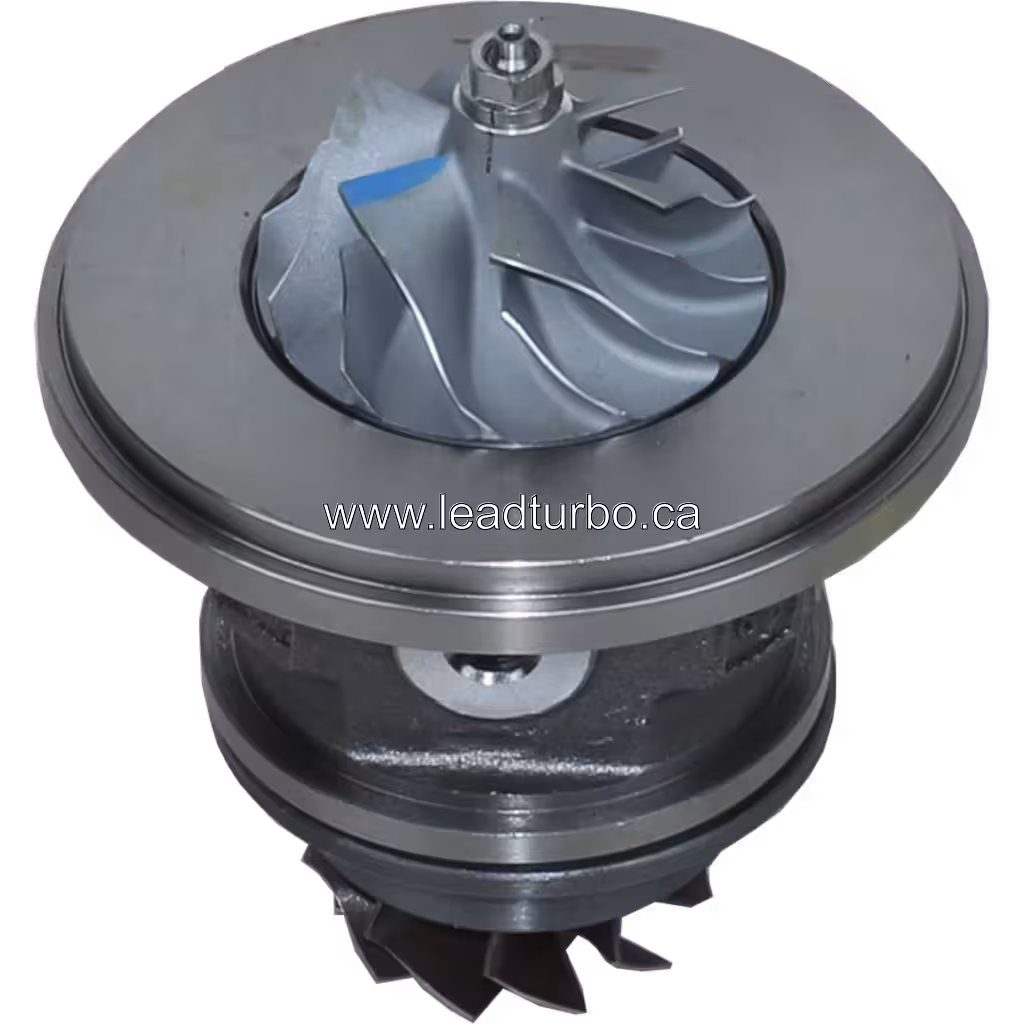 49377-02600 Core de Turbocompresseur TD04L pour Nissan QD32T - Ref 49377-02600 45 degree view